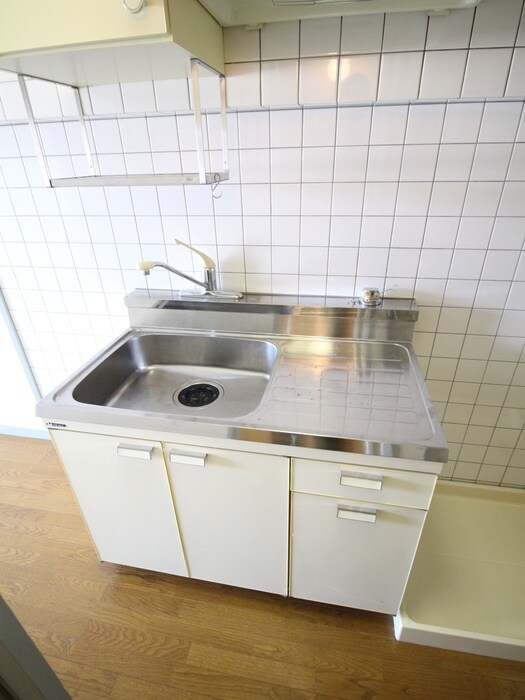 物件内観写真10　(キッチン)