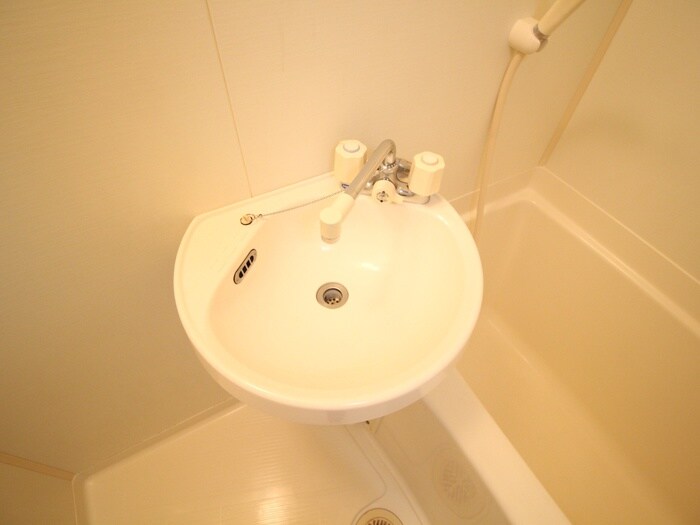 物件内観写真22　(洗面)