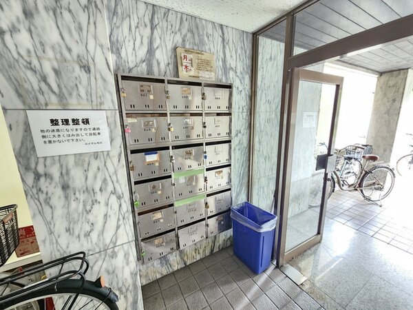 建物設備