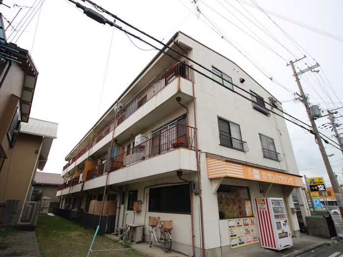外観写真