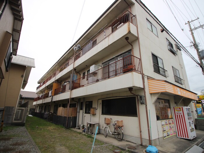 物件外観写真3　(外観写真)