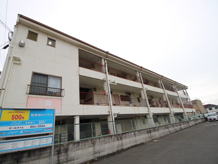 物件外観写真6　(外観写真)