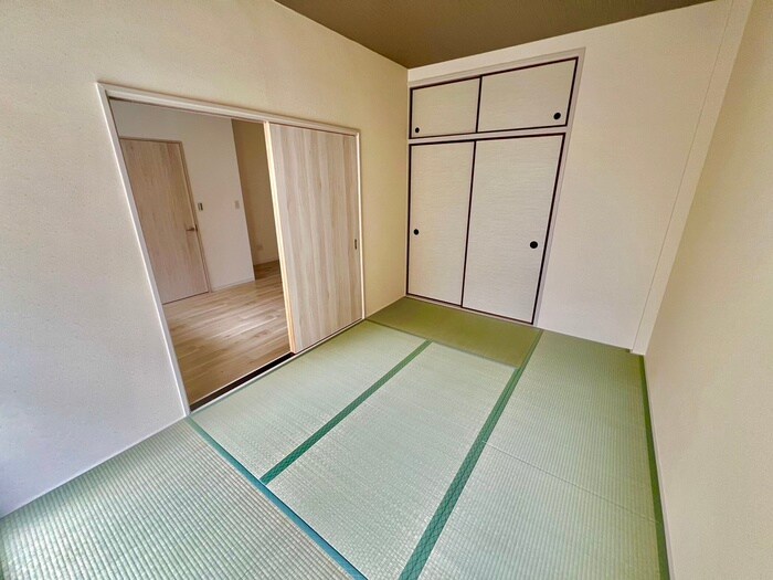 物件内観写真13　(居室)