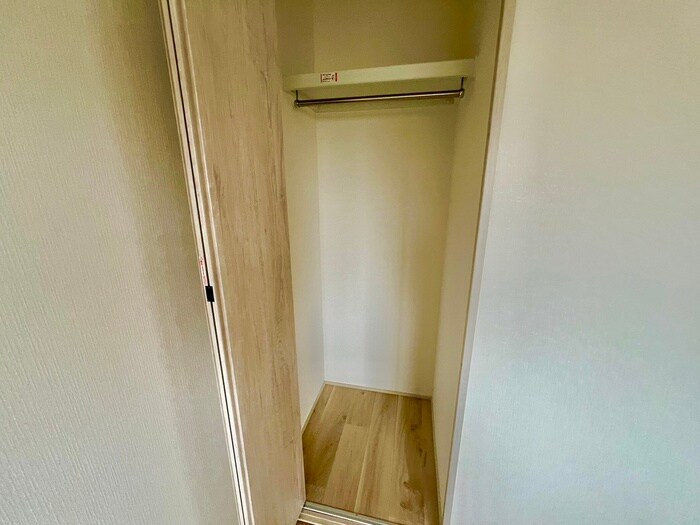 物件内観写真15　(収納)
