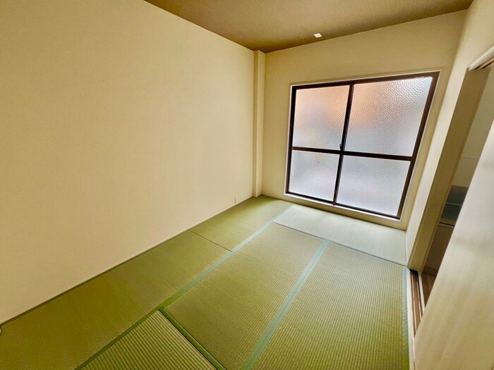 物件内観写真21　(居室)