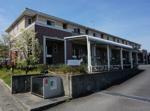 ジュネス山元外観写真