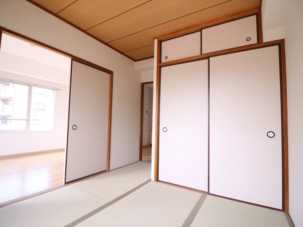 居室