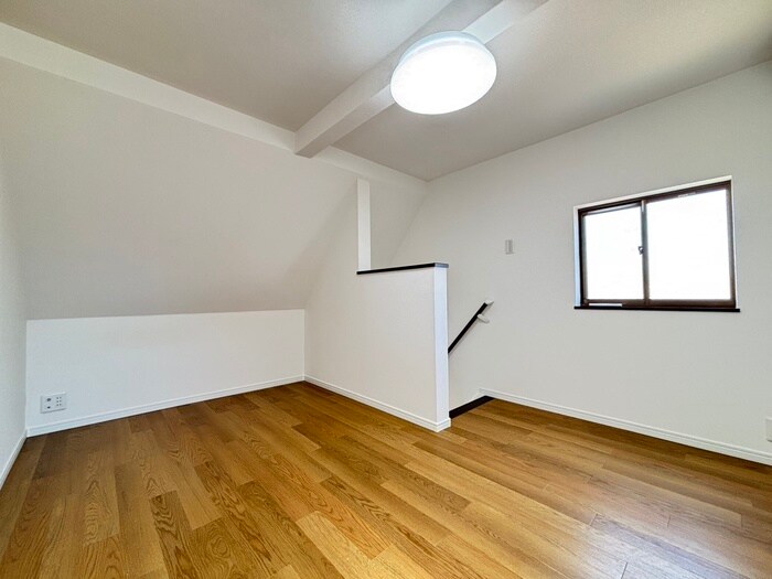 物件内観写真5　(居室)