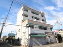 リンショウ マンション