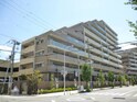 ﾌﾟﾚﾐｽﾄ津久野駅前ｱﾙﾃｨﾓｶﾞｰﾃﾞﾝ