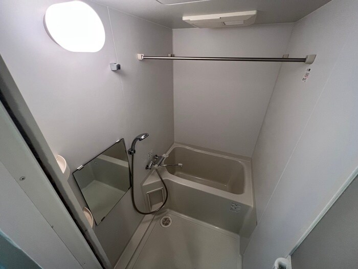 物件内観写真10　(バス／シャワールーム等)