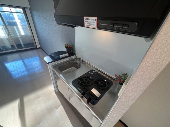 物件内観写真13　(キッチン)