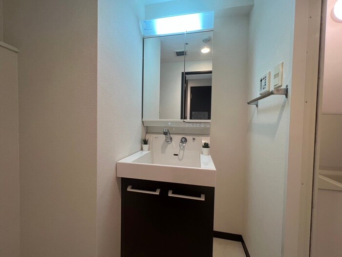 物件内観写真22　(洗面)