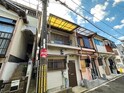 大東市津の辺町貸家
