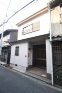仮）玉津二丁目の家