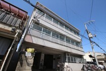 ラパンジ－ル小路東の外観写真