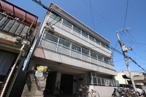 ラパンジ－ル小路東外観写真