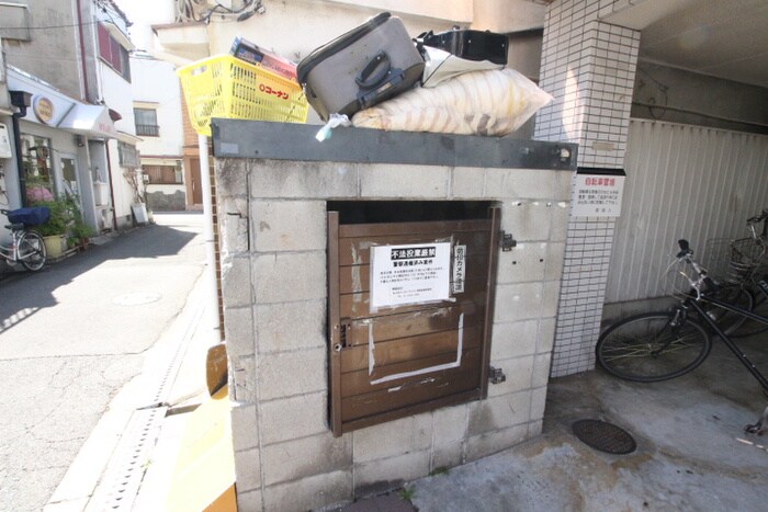 物件外観写真5　(建物設備)