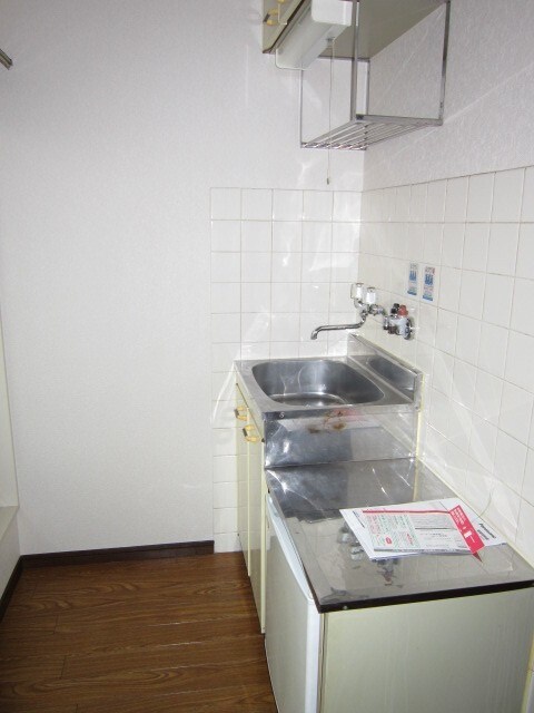 物件内観写真14　(キッチン)