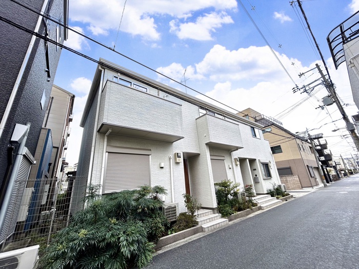 パルモ西今川Ⅱ