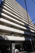 レオンコンフォート難波南(1411)