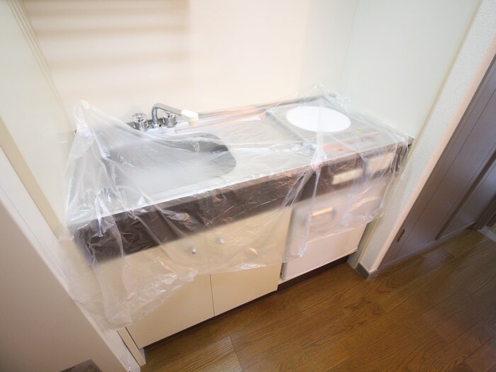 物件内観写真10　(キッチン)