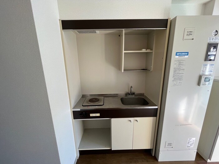 物件内観写真11　(キッチン)