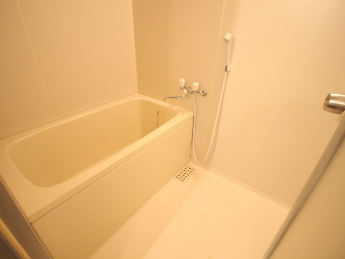 物件内観写真12　(バス／シャワールーム等)