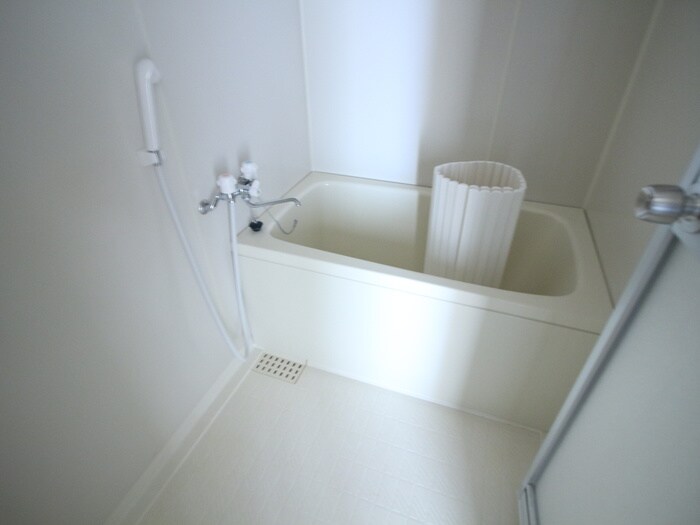 物件内観写真13　(バス／シャワールーム等)