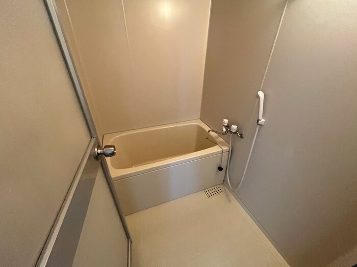 物件内観写真13　(バス／シャワールーム等)