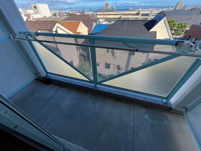 物件内観写真16　(ベランダ・バルコニー)