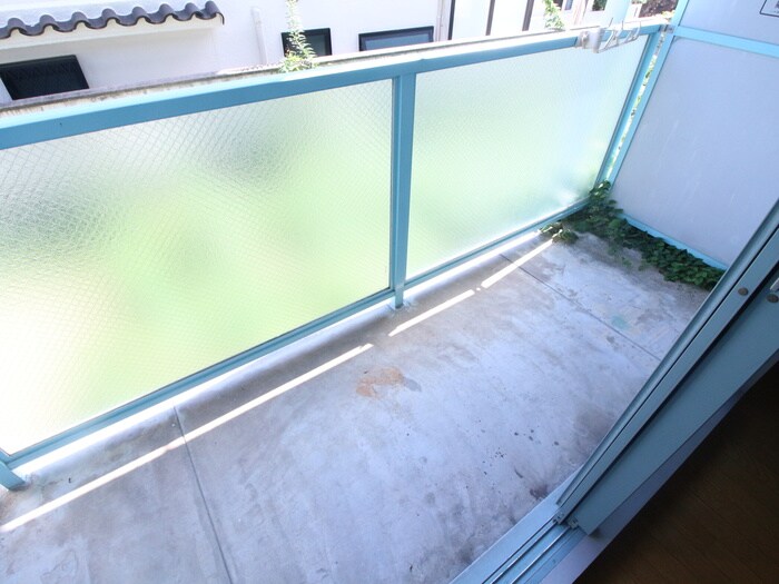 物件内観写真17　(ベランダ・バルコニー)