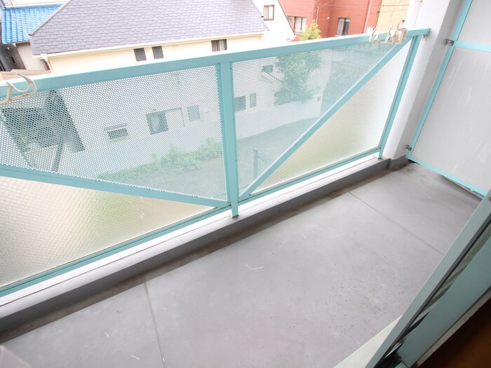 物件内観写真17　(ベランダ・バルコニー)