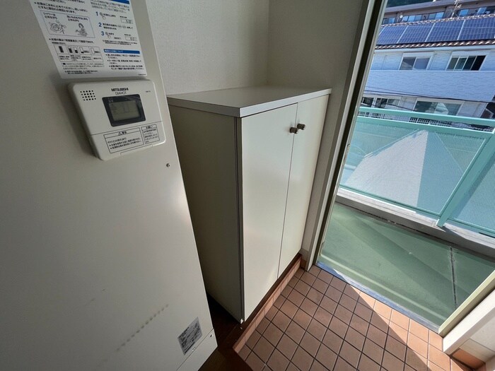 物件内観写真19　(靴箱)