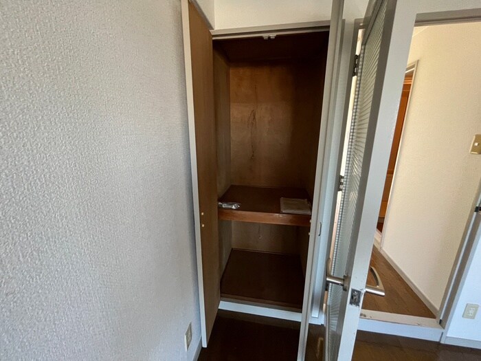 物件内観写真20　(収納)