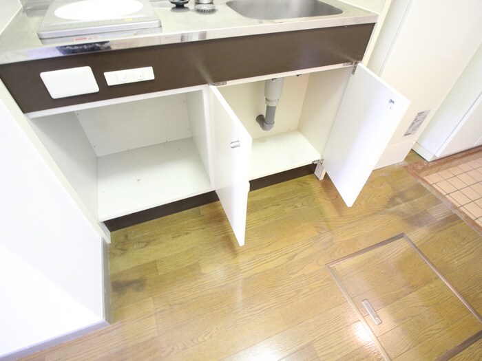 物件内観写真22　(収納)