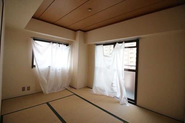 居室