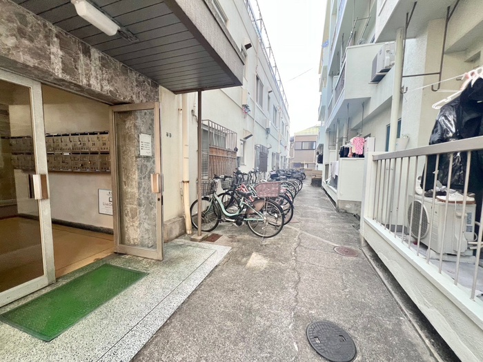 外観写真