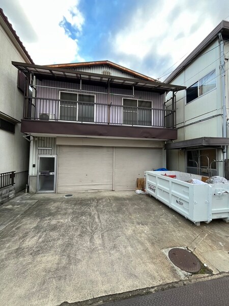 ＭＡＹＵＭＩハウス6号館山田外観写真
