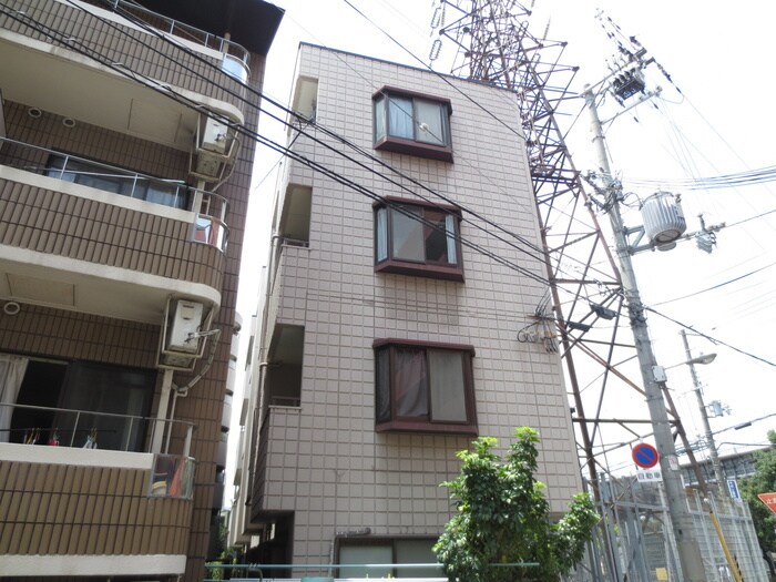 物件外観写真3　(外観写真)