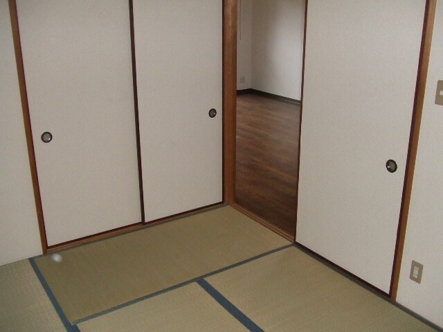 物件内観写真20　(居室)