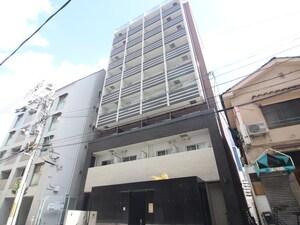 オアシス梅田外観写真