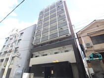 オアシス梅田の外観写真