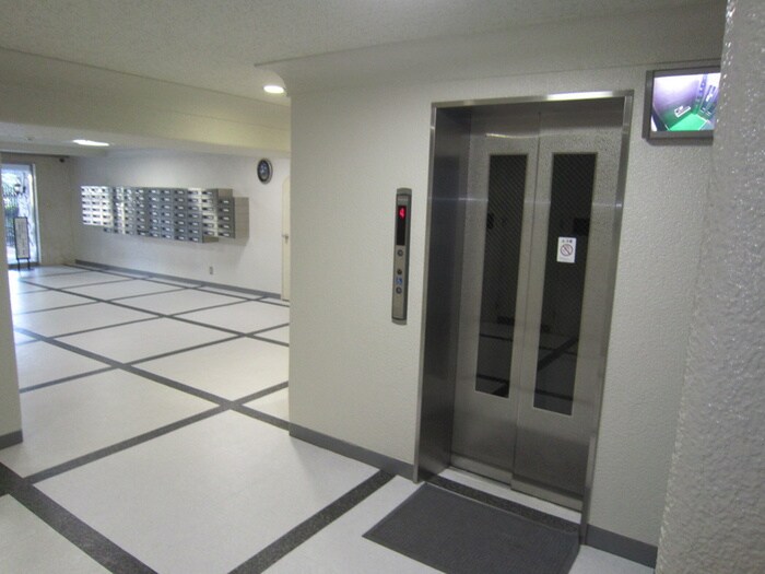 物件外観写真3　(建物設備)