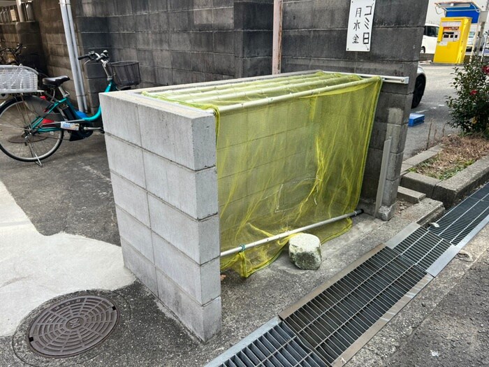 物件外観写真5　(建物設備)