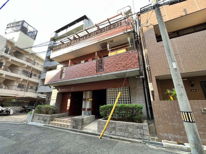 物件外観写真4　(外観写真)