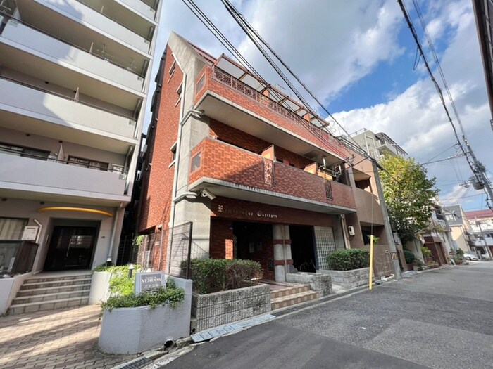 物件外観写真5　(外観写真)