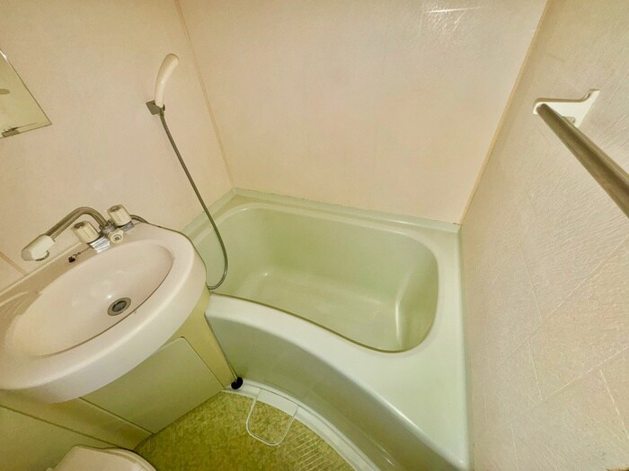 物件内観写真10　(バス／シャワールーム等)