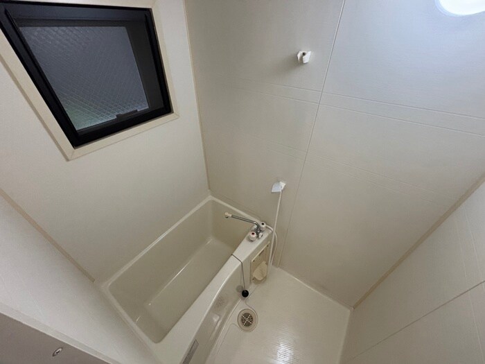 物件内観写真13　(トイレ)