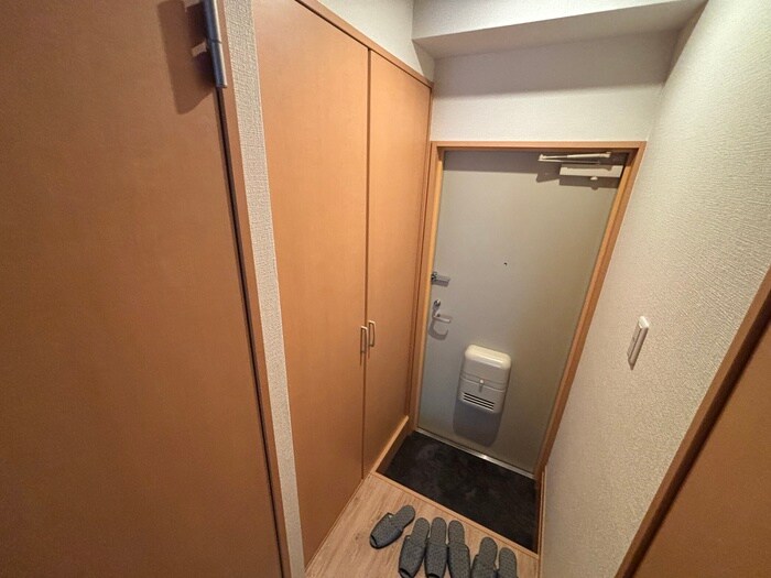 物件内観写真15　(靴箱)